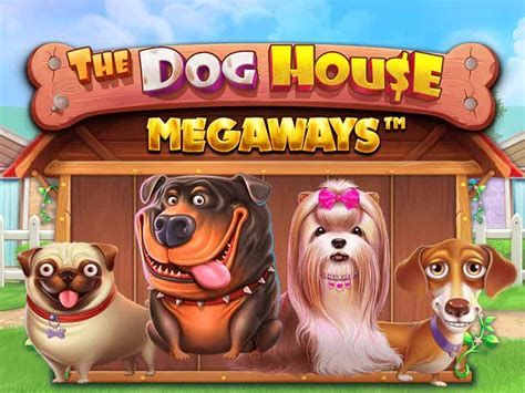 dog house megaways review